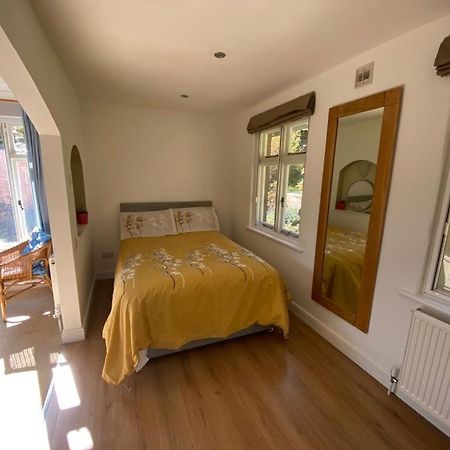 Burnbrae Villa Sleights Exterior foto