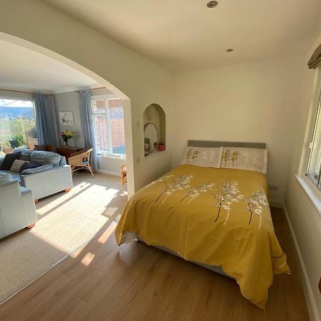 Burnbrae Villa Sleights Exterior foto
