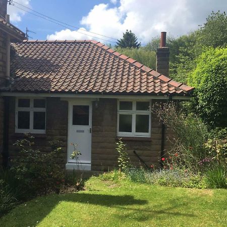 Burnbrae Villa Sleights Exterior foto